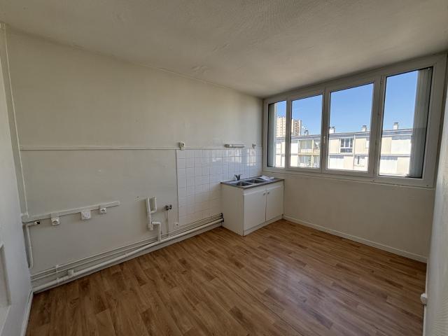 CHENÔVE Appartement 4 pièces