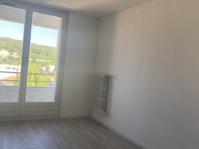 Chenove superbe appartement de 102 m²