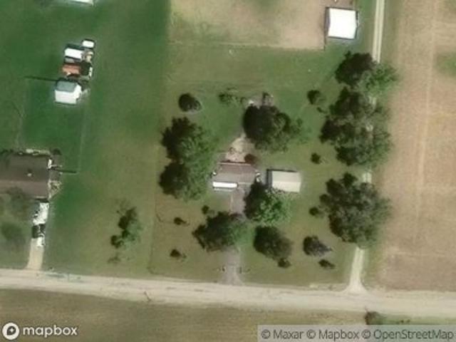 Chenoweth Rd