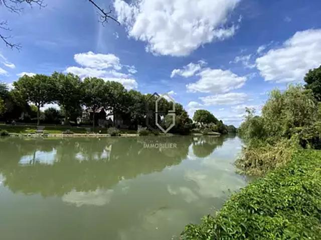 Chennevières sur Marne 94430 Achat / Vente maison 5 pièces t5