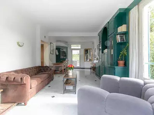 Chennevières sur Marne 94430 Achat / Vente maison 5 pièces t5 jardin cave