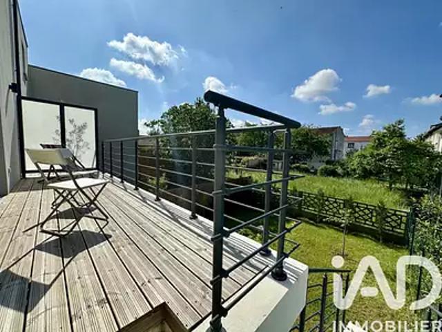 Chennevières sur Marne 94430 Achat / Vente maison 6 pièces t6