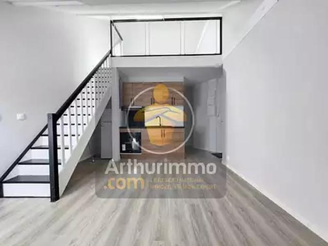 Chennevières sur Marne 94430 Achat / Vente appartement 1 pièce t1