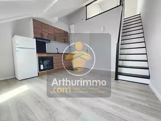 Chennevières sur Marne 94430 Achat / Vente appartement 2 pièces t2