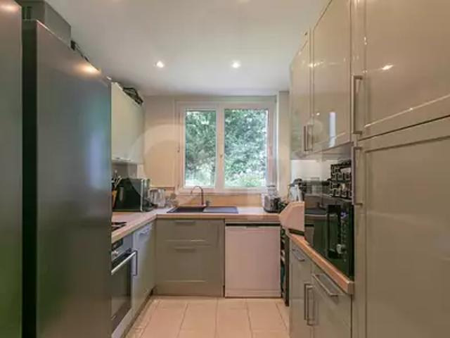 Chennevières sur Marne 94430 Achat / Vente appartement 3 pièces t3 cave