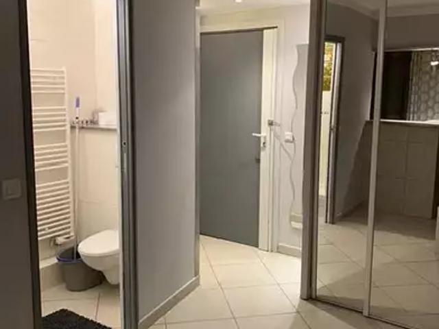 Chennevières sur Marne 94430 Location appartement 1 pièce t1