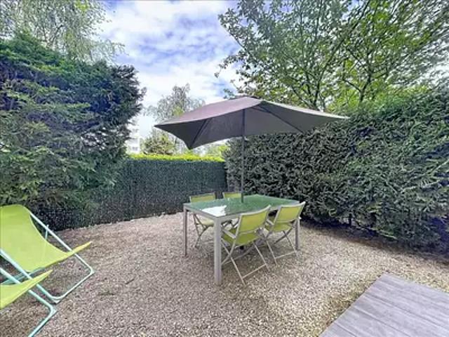 Chennevières sur Marne 94430 Location appartement 2 pièces t2