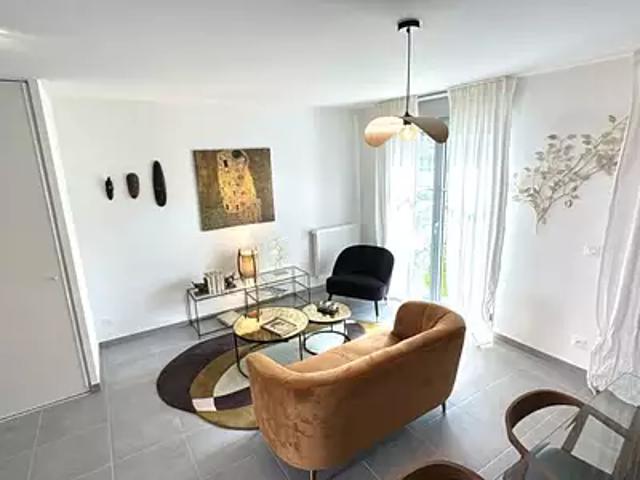 Chennevières sur Marne 94430 Programme neuf maison neuf à vendre 4 pièces BBC Pinel