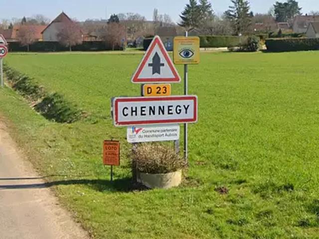Chennegy 10190 Programme neuf maison neuf à vendre 7 pièces
