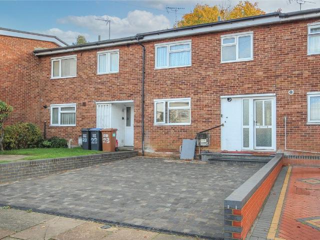 Chennells, Hatfield AL10, 3 bed terraced house to rent, £1,800 pcm | PrimeLocation