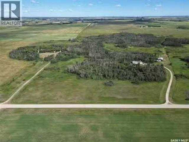 Chen'S Acreage, Dundurn Rm No. 314, SK, S0K 1K0 house for sa.