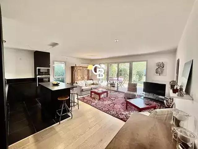 Chens sur Léman 74140 Achat / Vente appartement 3 pièces t3