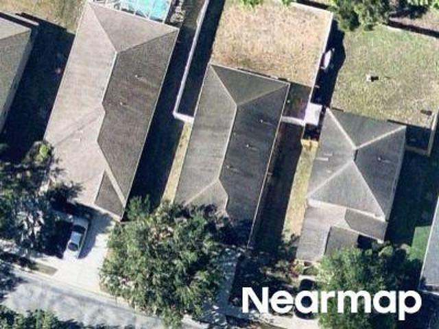 Chenwood Ave