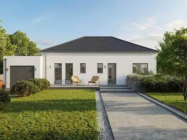 Chepoix 60120 Achat / Vente maison neuf 4 pièces t4