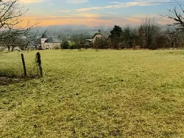 Chepoix 60120 Programme neuf maison neuf à vendre 5 pièces