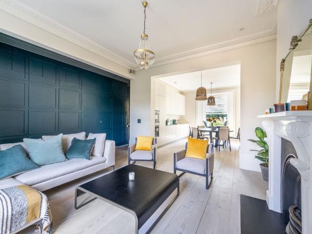 Chepstow Villas, Westbourne Grove, London W11, 1 bed flat to rent, £11,267 pcm | PrimeLocation
