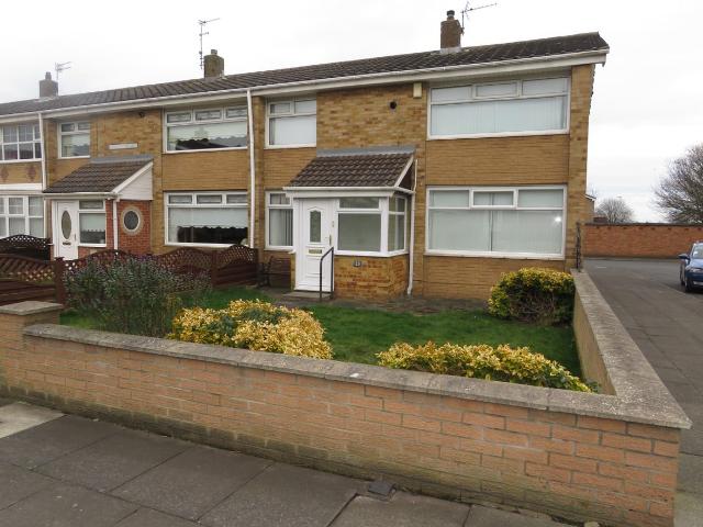 Chepstow Walk, Hartlepool TS26, 3 bed property to rent, £675 pcm | PrimeLocation