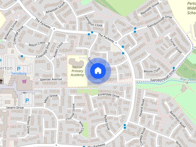 Chepstow Close, WOLVERHAMPTON
