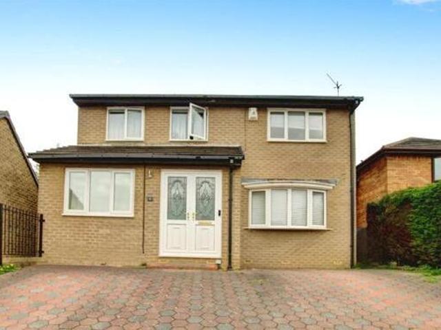 Chepstow Close, Consett, 4 Bedroom Detached