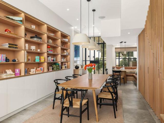 Chepstow Crescent, Notting Hill, London 5 bed terraced house to rent £32,500 pcm £7,500 pw
