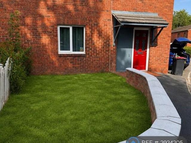 Chepstow Drive, Telford, TF1 1 bed in a house share to rent £575 pcm £133 pw