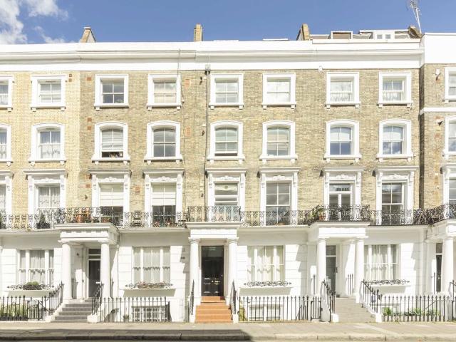 Chepstow Road, Notting Hill W2, 1 bed flat to rent, £2,500 pcm | PrimeLocation