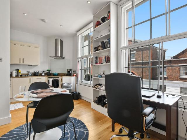 Chepstow Road, Notting Hill W2, 1 bed flat to rent, £2,250 pcm | PrimeLocation