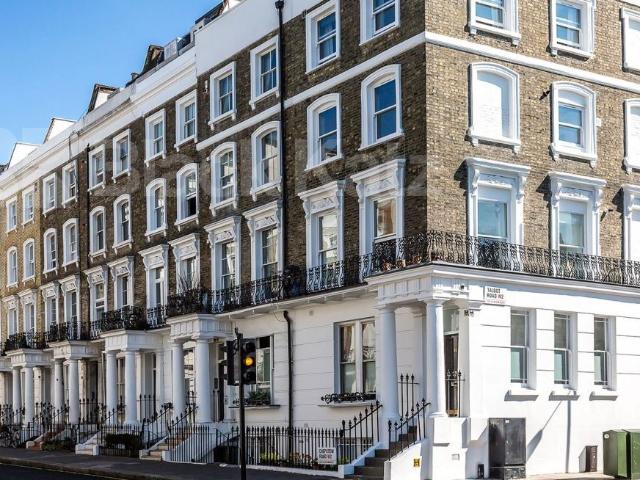 Chepstow Road, Bayswater / Notting Hill W2, 4 bed flat to rent, £5,417 pcm | PrimeLocation