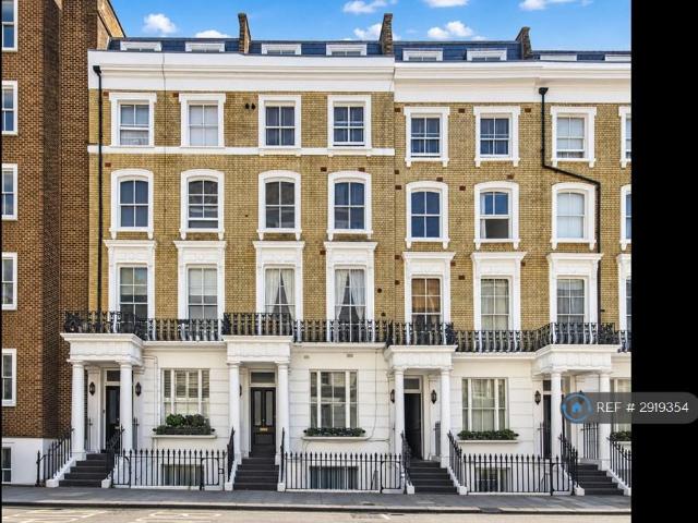 Chepstow Road, London, W2 2 bed flat to rent £2,750 pcm £635 pw