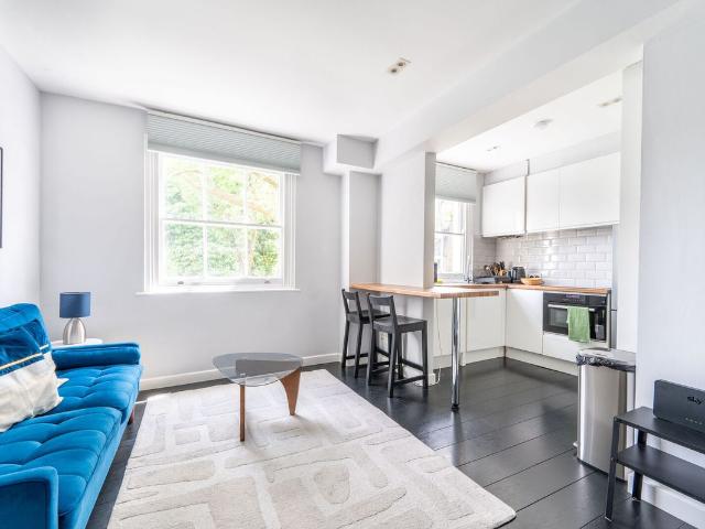 Chepstow Road W2, Notting Hill, London, 2 bed flat to rent, £4,312 pcm | PrimeLocation
