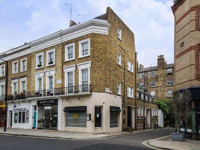 Chepstow Road, Westbourne Grove, London W2, 1 bed flat to rent, £2,650 pcm | PrimeLocation