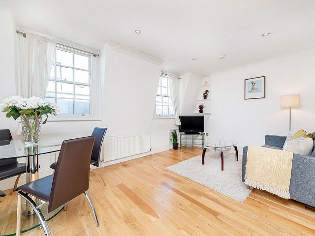 Chepstow Road 88, London W2, 1 bed flat to rent, £2,513 pcm | PrimeLocation