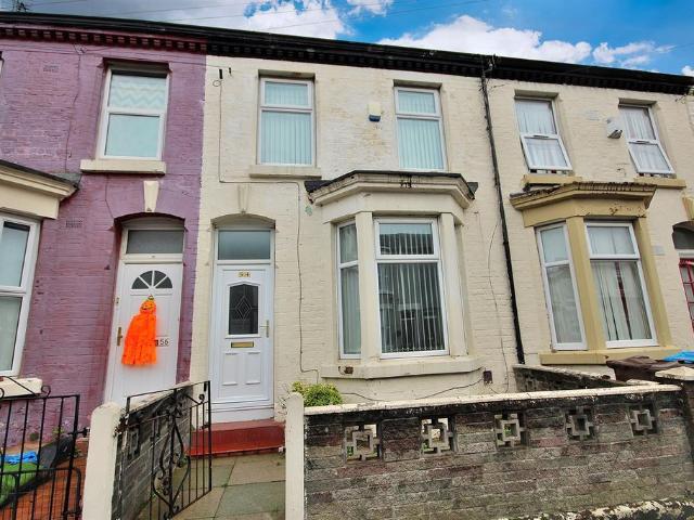 Chepstow Street, Liverpool, L4 3RF, United Kingdom | 2 bed townhouse for rent #139269716 | Rentberry
