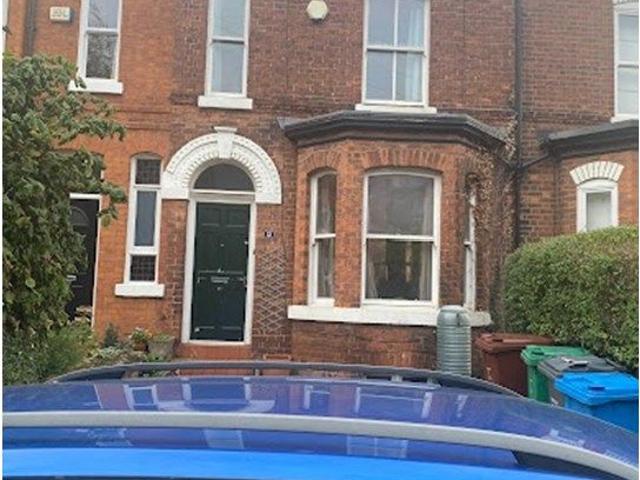 Chequers Road, Manchester M21, 4 bed terraced house to rent, £2,550 pcm | PrimeLocation