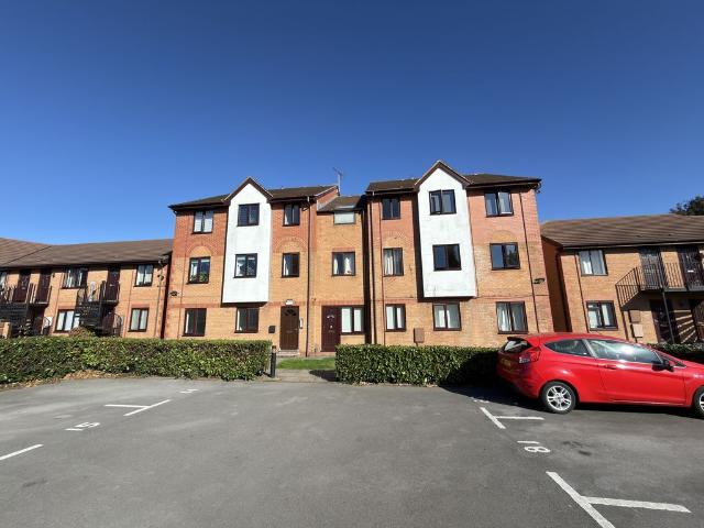 Chequers Road, Gloucester GL4, 1 bed flat to rent, £600 pcm | PrimeLocation