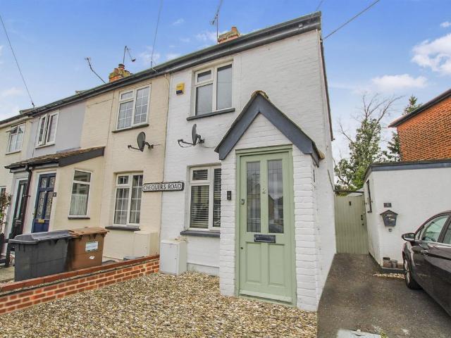 Chequers Road, Writtle, Chelmsford CM1, 2 bed property to rent, £1,600 pcm | PrimeLocation