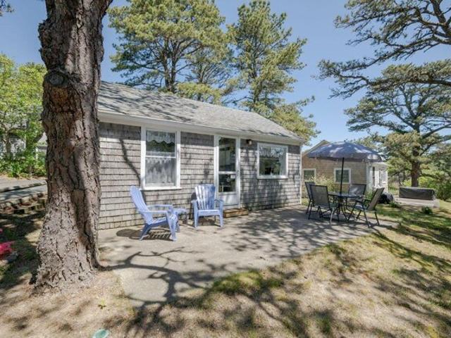 Chequessett Neck Rd Unit,wellfleet, Condo For Sale