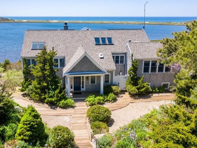 Chequessett Neck Rd, Wellfleet, Home For Sale