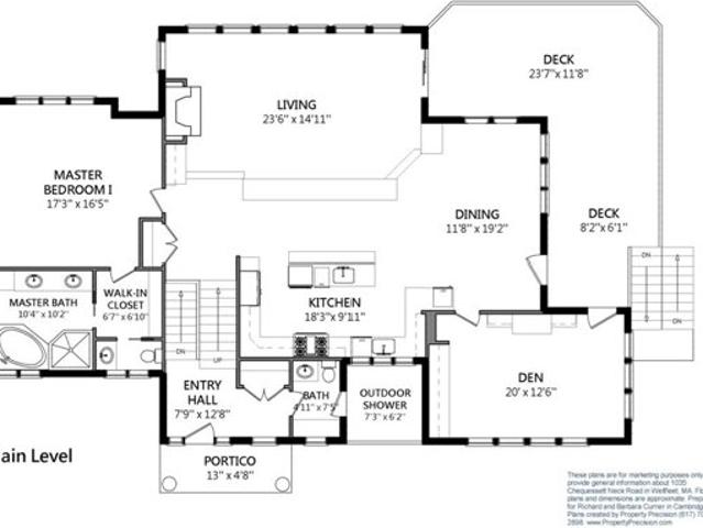 Chequessett Neck Rd, Wellfleet, Home For Sale