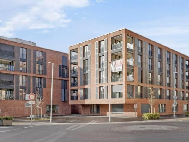 Cherchez vous un appartement moderne ?