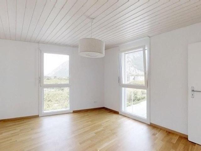 Cherchez vous un appartement moderne proche des axes routiers ?