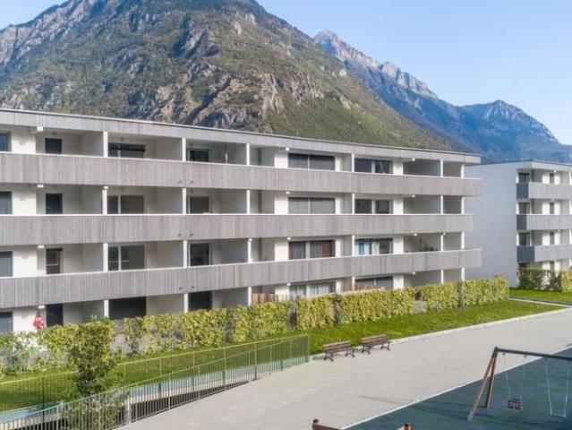 Cherchez vous un appartement moderne proche des axes routiers ?