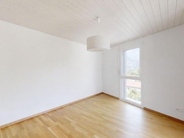 Cherchez vous un appartement moderne proche des axes routiers ?