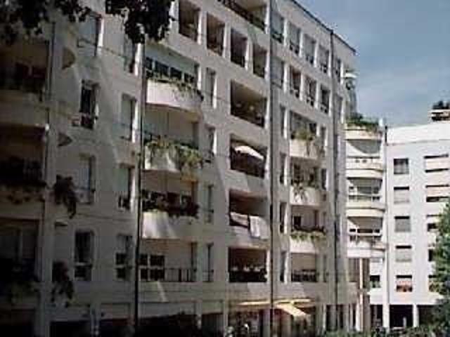Cherchez vous un appartement bien situé ?