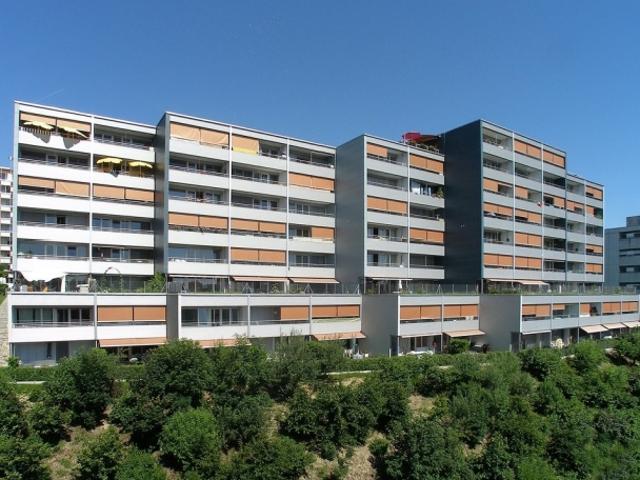Cherchez vous un appartement dans le haut de la Ville