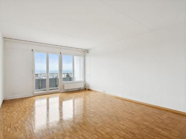 Cherchez vous un appartement proche de toutes les commodités ?