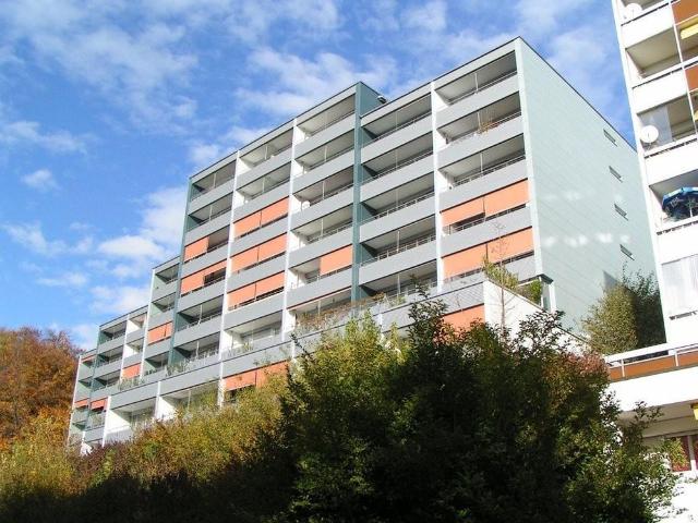 Cherchez vous un appartement proche de toutes les commodités ?