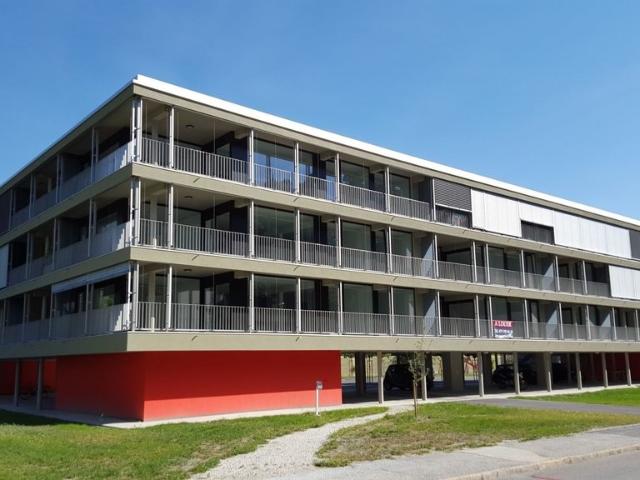 Cherchez vous un logement moderne dans un quartier tranquille ?