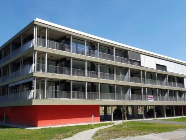 Cherchez vous un logement moderne dans un quartier tranquille ?