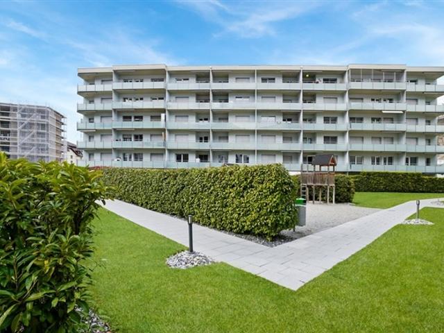 Cherchez vous un logement moderne proche du Centre ville